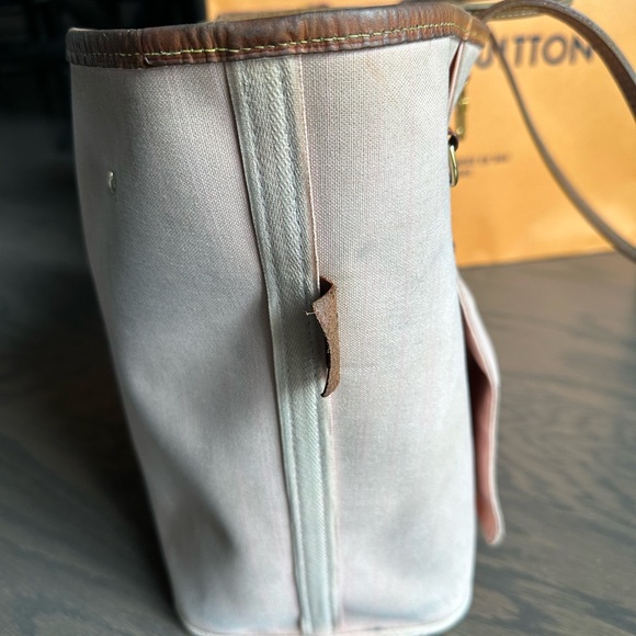 Louis Vuitton Never Full Pink Interior with original box, bag & dust pouch - Picture 10 of 17